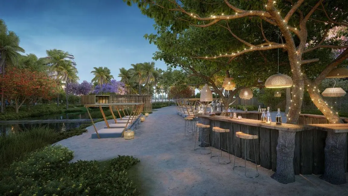 Apartamento com 1 quarto à venda, 28m2 em Intermares, Cabedelo - PB - imagem 7 Foto 7 de Apartamento com 1 quarto à venda, 28m2 em Intermares, Cabedelo - PB