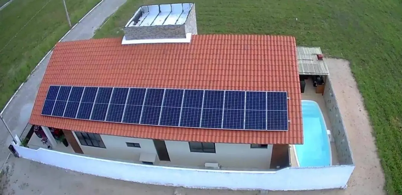 Foto 1 de Casa com 4 quartos à venda, 300m2 em Sao Miguel De Taipu - PB