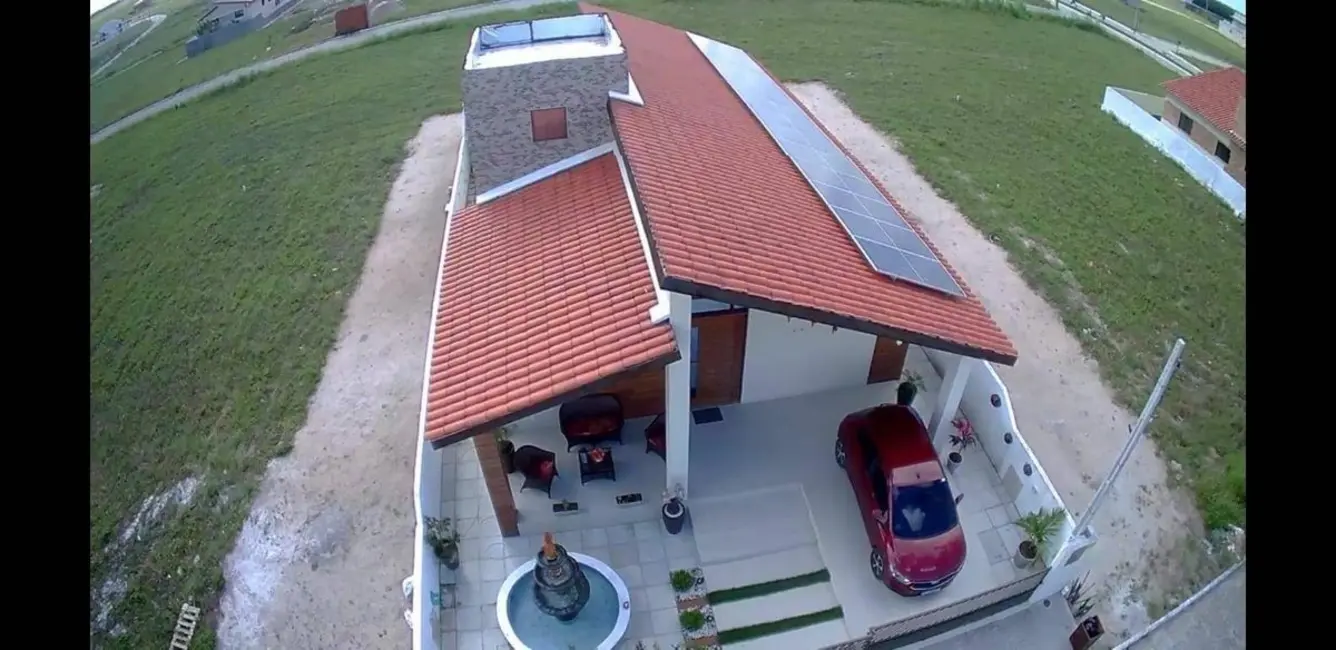 Foto 2 de Casa com 4 quartos à venda, 300m2 em Sao Miguel De Taipu - PB