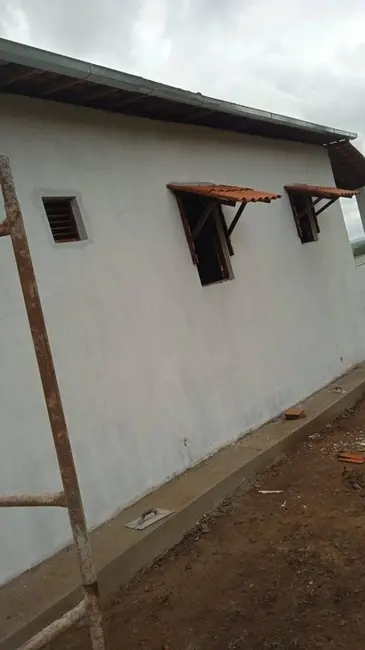 Foto 7 de Fazenda / Haras com 1 quarto à venda, 600m2 em Alagoinha - PB