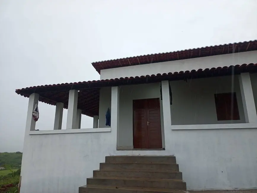 Foto 3 de Fazenda / Haras com 1 quarto à venda, 600m2 em Alagoinha - PB