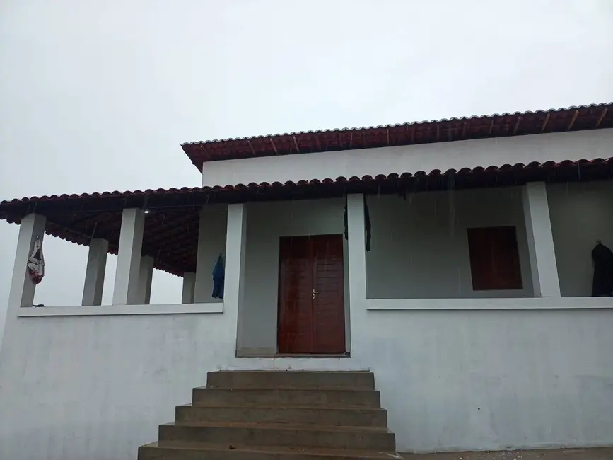 Foto 4 de Fazenda / Haras com 1 quarto à venda, 600m2 em Alagoinha - PB