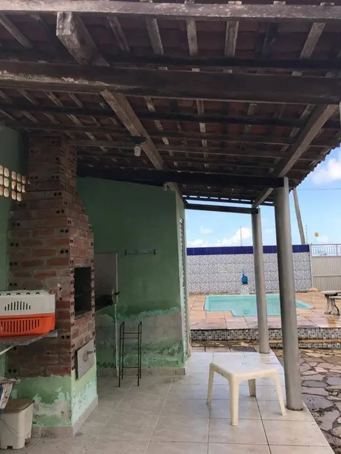 Foto 2 de Casa com 4 quartos à venda, 360m2 em Lucena - PB