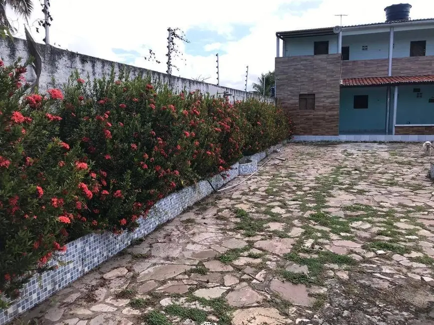 Foto 3 de Casa com 4 quartos à venda, 360m2 em Lucena - PB
