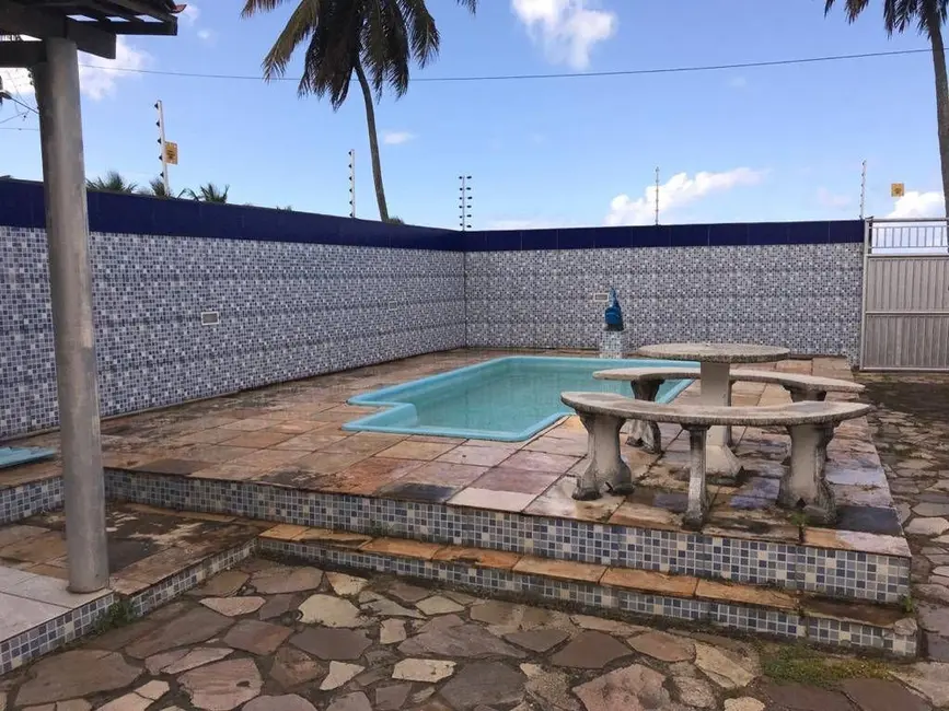 Foto 1 de Casa com 4 quartos à venda, 360m2 em Lucena - PB