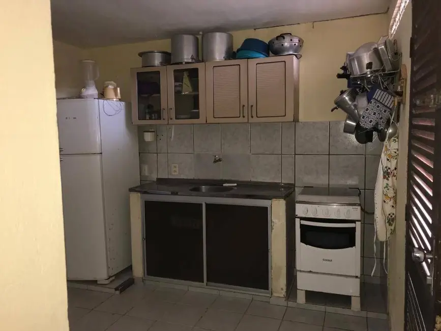 Foto 4 de Casa com 4 quartos à venda, 360m2 em Lucena - PB
