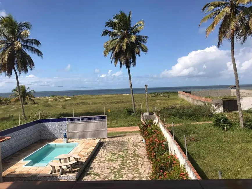 Foto 8 de Casa com 4 quartos à venda, 360m2 em Lucena - PB