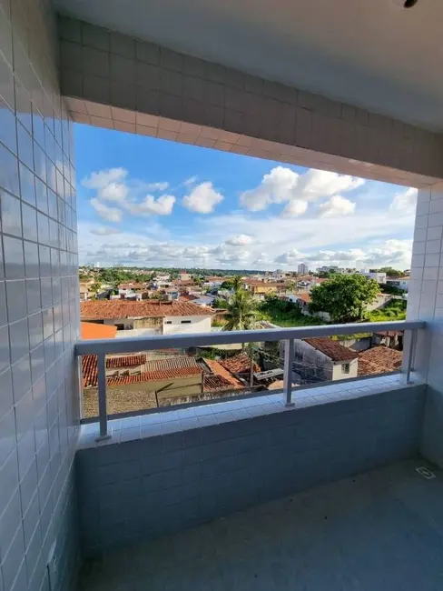 Foto 9 de Apartamento com 2 quartos à venda, 55m2 em Expedicionários, Joao Pessoa - PB