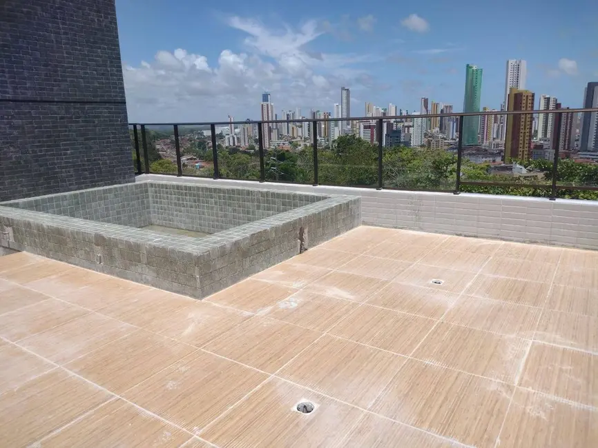 Foto 8 de Apartamento com 2 quartos à venda, 64m2 em Brisamar, Joao Pessoa - PB