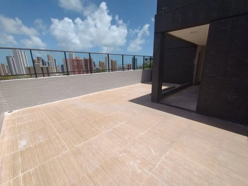 Foto 6 de Apartamento com 2 quartos à venda, 64m2 em Brisamar, Joao Pessoa - PB