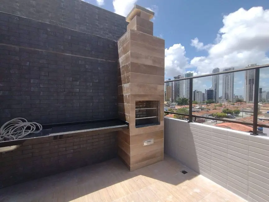 Foto 7 de Apartamento com 2 quartos à venda, 64m2 em Brisamar, Joao Pessoa - PB
