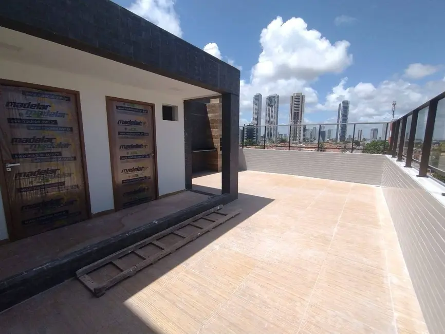 Foto 5 de Apartamento com 2 quartos à venda, 64m2 em Brisamar, Joao Pessoa - PB