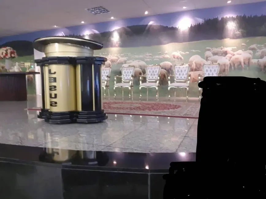 Armazém / Galpão à venda, 330m2 em São Geraldo, Ribeirao Das Neves - MG - imagem 4 Foto 4 de Armazém / Galpão à venda, 330m2 em São Geraldo, Ribeirao Das Neves - MG