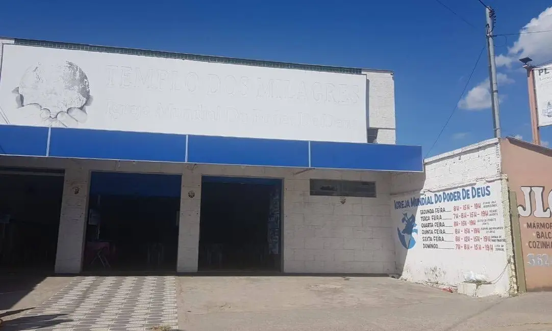 Armazém / Galpão à venda, 330m2 em São Geraldo, Ribeirao Das Neves - MG - imagem 5 Foto 5 de Armazém / Galpão à venda, 330m2 em São Geraldo, Ribeirao Das Neves - MG