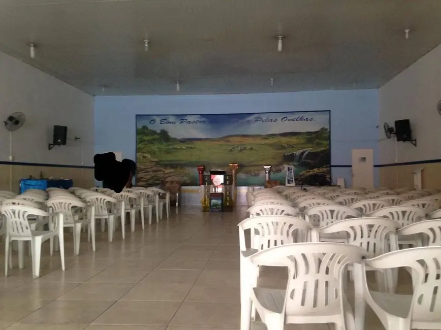 Foto 2 de Armazém / Galpão à venda, 330m2 em São Geraldo, Ribeirao Das Neves - MG