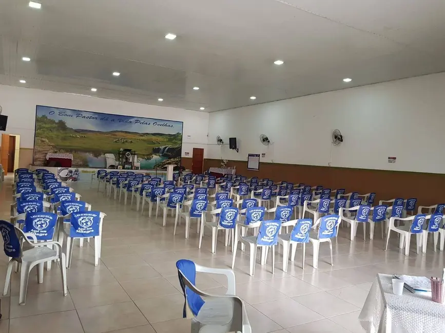 Armazém / Galpão à venda, 330m2 em São Geraldo, Ribeirao Das Neves - MG - imagem 3 Foto 3 de Armazém / Galpão à venda, 330m2 em São Geraldo, Ribeirao Das Neves - MG
