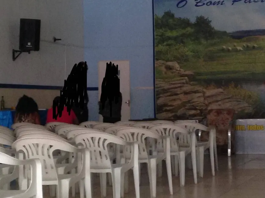 Foto 1 de Armazém / Galpão à venda, 330m2 em São Geraldo, Ribeirao Das Neves - MG