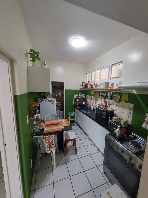 Apartamento com 4 quartos à venda, 120m2 em Boa Viagem, Recife - PE - imagem 5 Foto 5 de Apartamento com 4 quartos à venda, 120m2 em Boa Viagem, Recife - PE