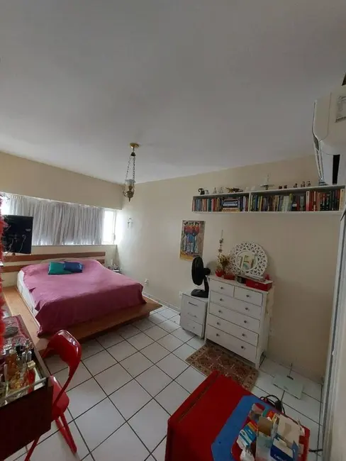 Apartamento com 4 quartos à venda, 120m2 em Boa Viagem, Recife - PE - imagem 4 Foto 4 de Apartamento com 4 quartos à venda, 120m2 em Boa Viagem, Recife - PE