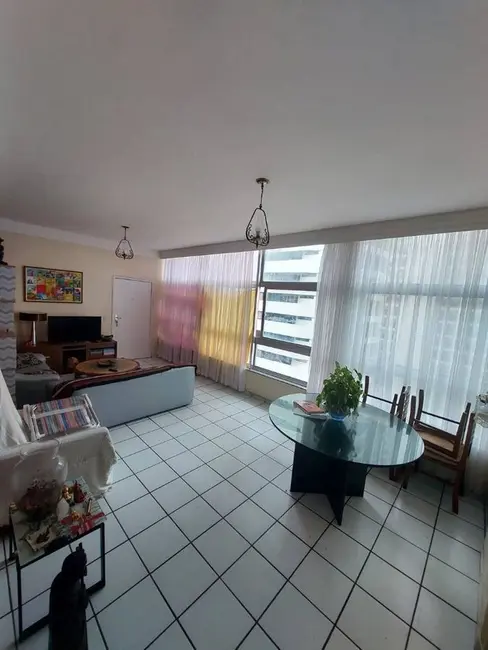 Foto 2 de Apartamento com 4 quartos à venda, 120m2 em Boa Viagem, Recife - PE