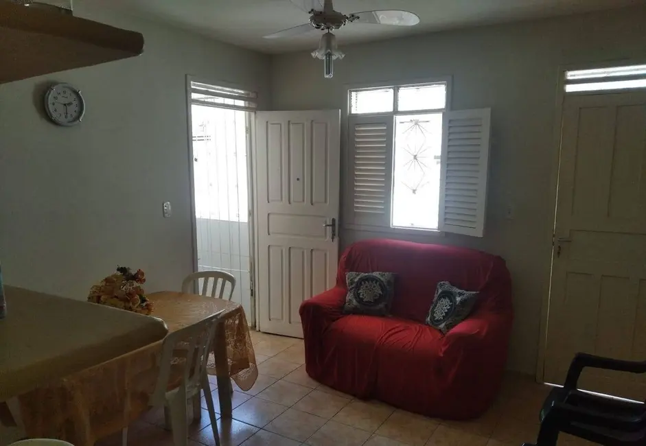 Foto 3 de Apartamento com 3 quartos à venda, 80m2 em Camboinha, Cabedelo - PB