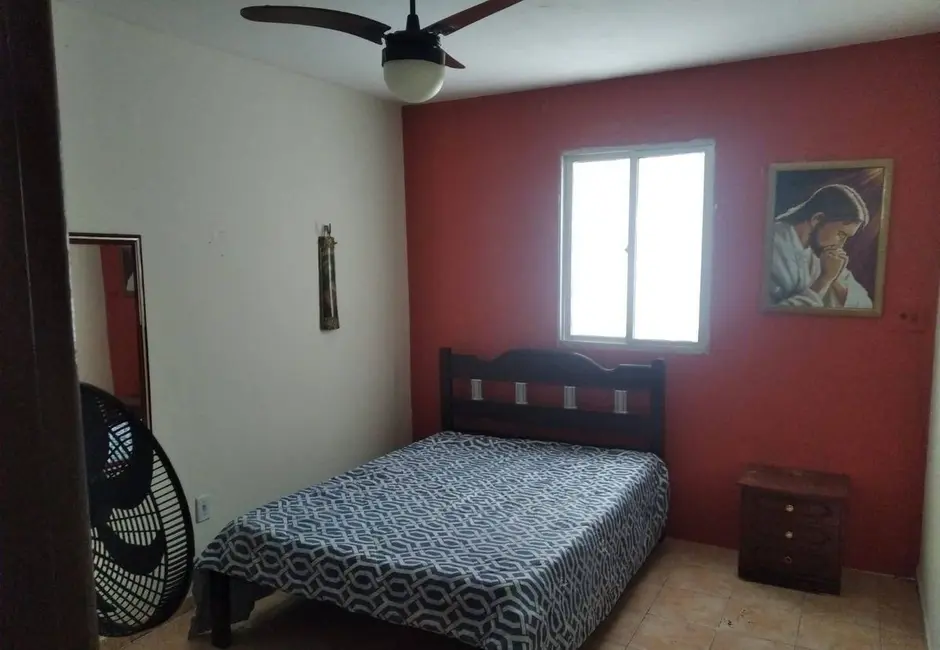 Foto 5 de Apartamento com 3 quartos à venda, 80m2 em Camboinha, Cabedelo - PB