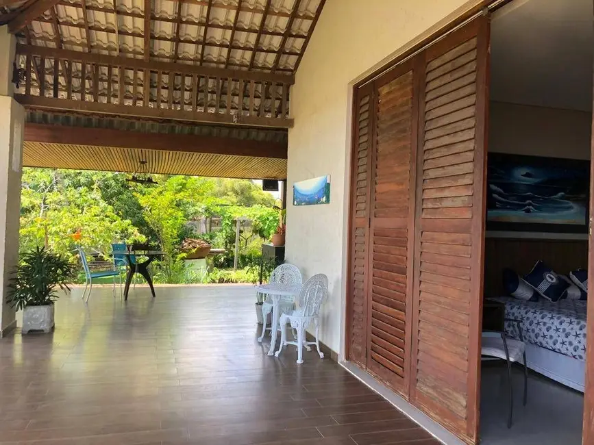 Foto 8 de Casa com 3 quartos à venda, 340m2 em Conde - PB