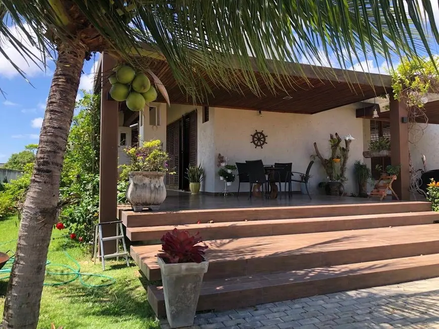 Foto 4 de Casa com 3 quartos à venda, 340m2 em Conde - PB