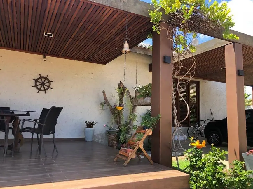 Foto 5 de Casa com 3 quartos à venda, 340m2 em Conde - PB