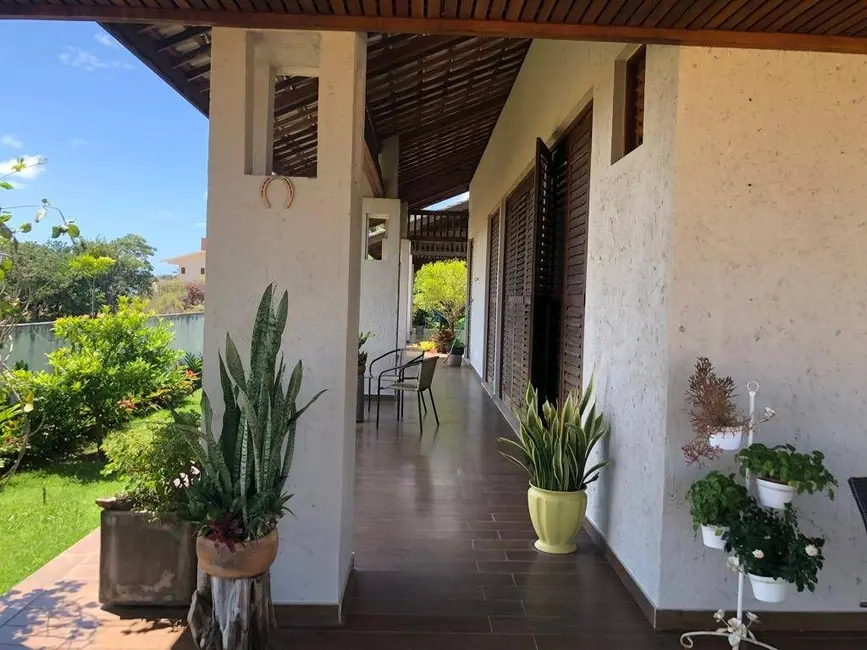 Foto 7 de Casa com 3 quartos à venda, 340m2 em Conde - PB