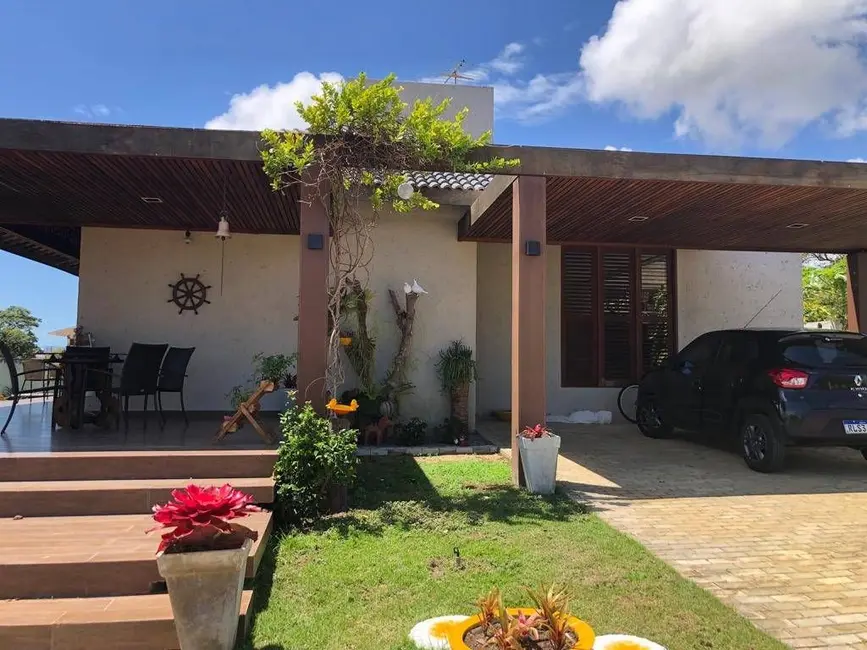 Foto 2 de Casa com 3 quartos à venda, 340m2 em Conde - PB