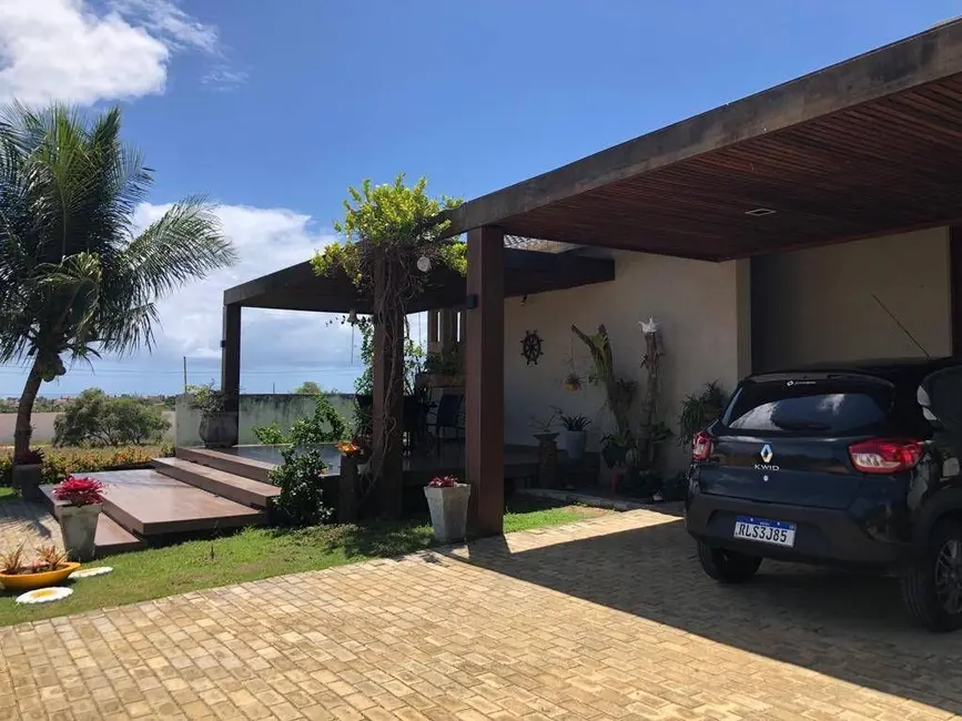 Foto 6 de Casa com 3 quartos à venda, 340m2 em Conde - PB