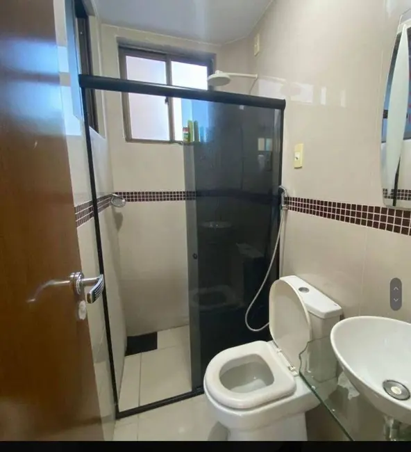 Foto 5 de Apartamento com 2 quartos à venda, 54m2 em Jardim Cidade Universitária, Joao Pessoa - PB