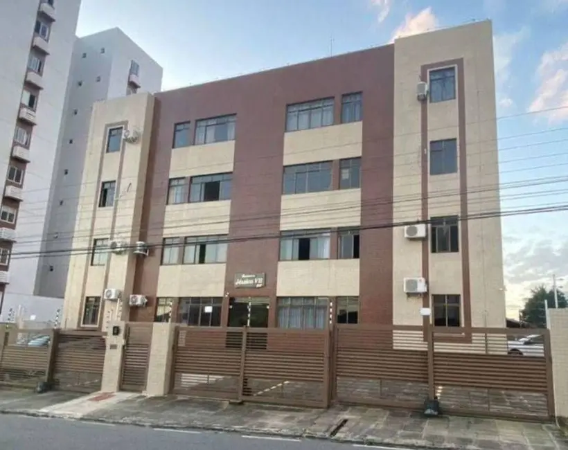 Foto 9 de Apartamento com 2 quartos à venda, 54m2 em Jardim Cidade Universitária, Joao Pessoa - PB