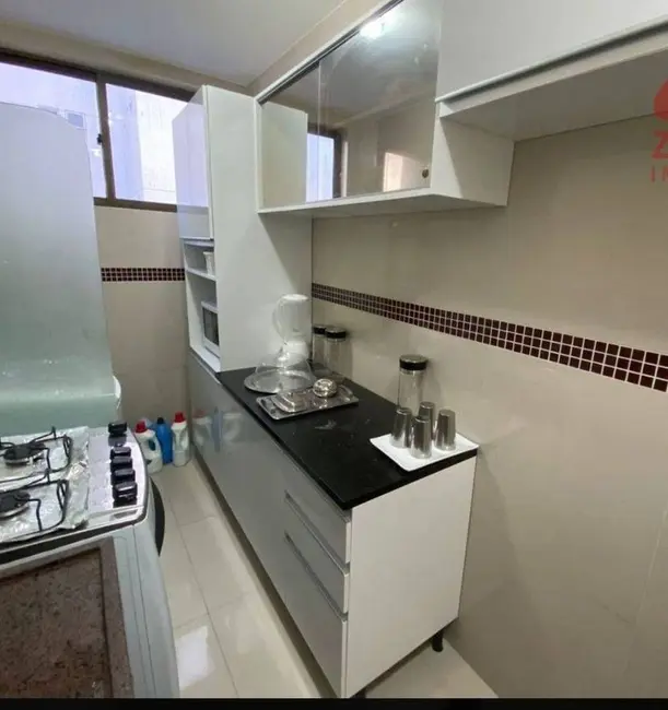 Foto 7 de Apartamento com 2 quartos à venda, 54m2 em Jardim Cidade Universitária, Joao Pessoa - PB