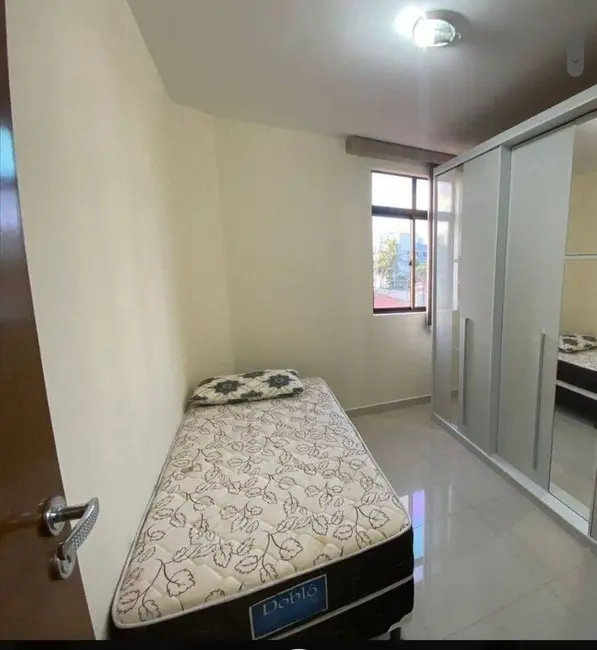 Foto 4 de Apartamento com 2 quartos à venda, 54m2 em Jardim Cidade Universitária, Joao Pessoa - PB