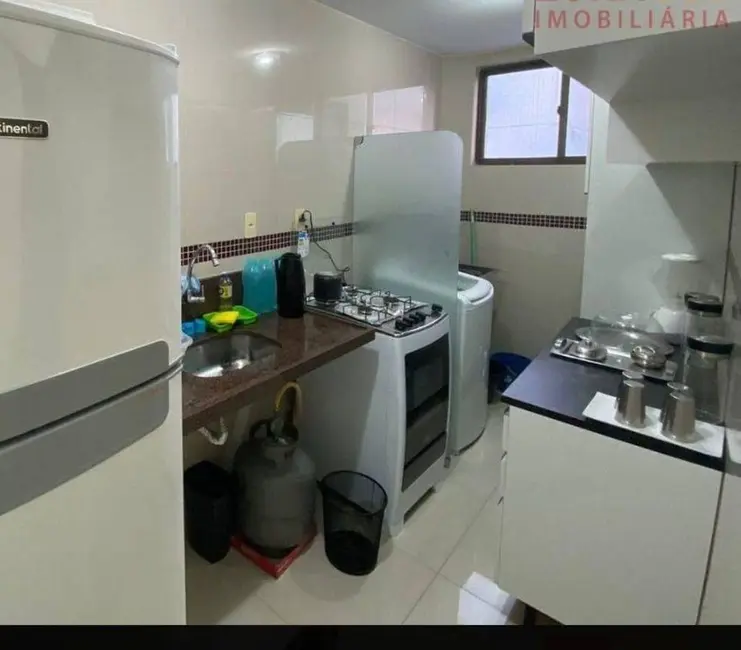 Foto 6 de Apartamento com 2 quartos à venda, 54m2 em Jardim Cidade Universitária, Joao Pessoa - PB