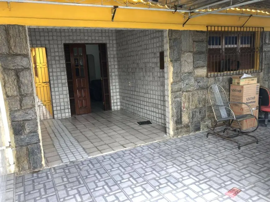 Casa com 3 quartos à venda, 198m2 em Cruz das Armas, Joao Pessoa - PB - imagem 1 Foto 1 de Casa com 3 quartos à venda, 198m2 em Cruz das Armas, Joao Pessoa - PB