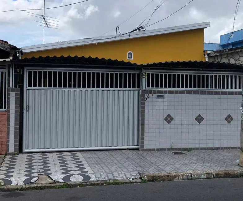 Casa com 3 quartos à venda, 198m2 em Cruz das Armas, Joao Pessoa - PB - imagem 9 Foto 9 de Casa com 3 quartos à venda, 198m2 em Cruz das Armas, Joao Pessoa - PB