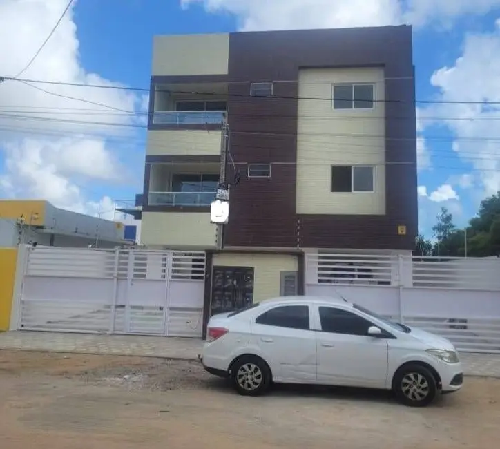 Foto 1 de Apartamento com 3 quartos à venda, 56m2 em Portal do Sol, Joao Pessoa - PB