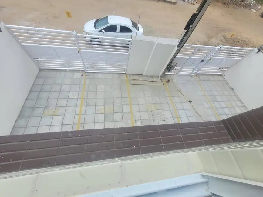 Foto 8 de Apartamento com 3 quartos à venda, 56m2 em Portal do Sol, Joao Pessoa - PB