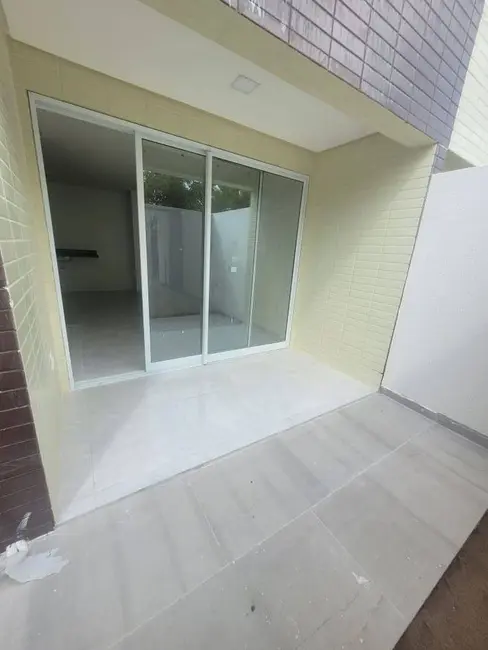Foto 3 de Apartamento com 3 quartos à venda, 56m2 em Portal do Sol, Joao Pessoa - PB
