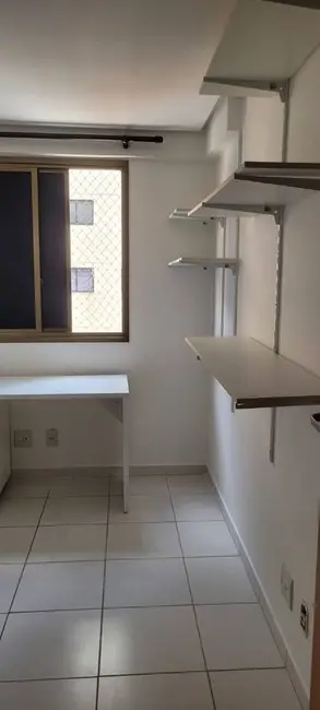 Apartamento com 2 quartos à venda, 58m2 em Sul (Águas Claras), Brasilia - DF - imagem 7 Foto 7 de Apartamento com 2 quartos à venda, 58m2 em Sul (Águas Claras), Brasilia - DF