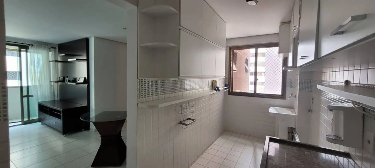 Apartamento com 2 quartos à venda, 58m2 em Sul (Águas Claras), Brasilia - DF - imagem 8 Foto 8 de Apartamento com 2 quartos à venda, 58m2 em Sul (Águas Claras), Brasilia - DF