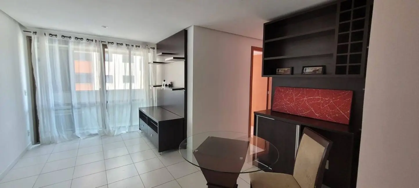 Apartamento com 2 quartos à venda, 58m2 em Sul (Águas Claras), Brasilia - DF - imagem 3 Foto 3 de Apartamento com 2 quartos à venda, 58m2 em Sul (Águas Claras), Brasilia - DF