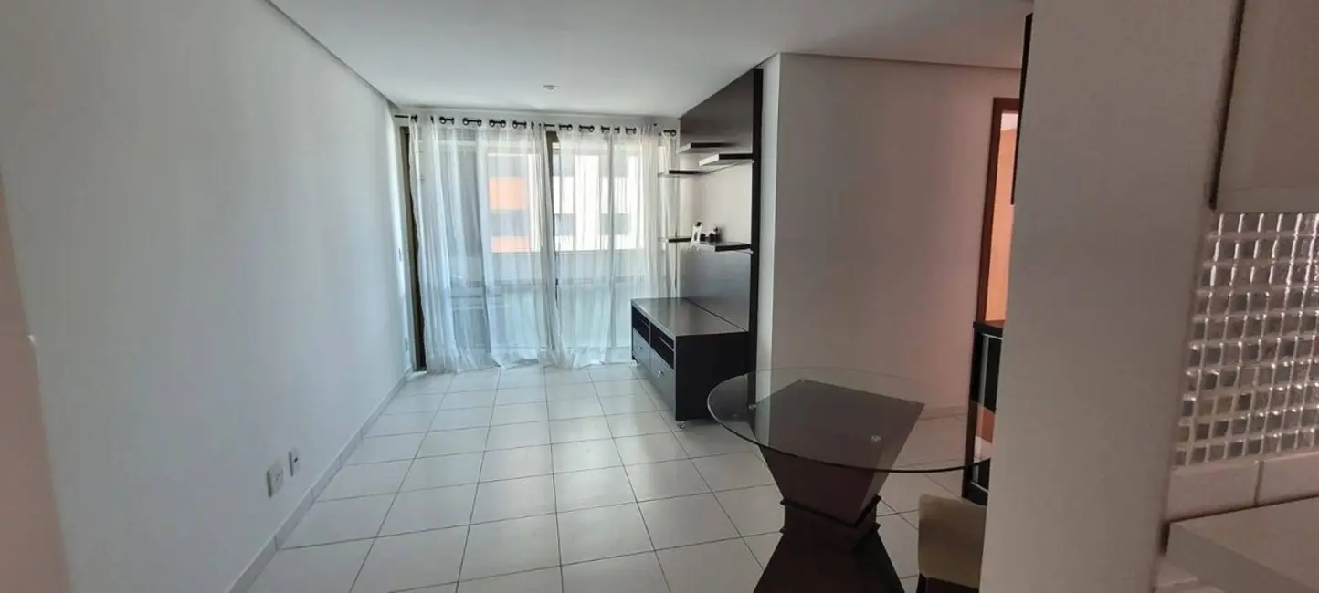 Apartamento com 2 quartos à venda, 58m2 em Sul (Águas Claras), Brasilia - DF - imagem 4 Foto 4 de Apartamento com 2 quartos à venda, 58m2 em Sul (Águas Claras), Brasilia - DF