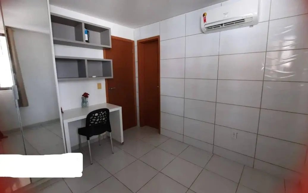 Foto 4 de Apartamento com 1 quarto à venda, 36m2 em Estados, Joao Pessoa - PB
