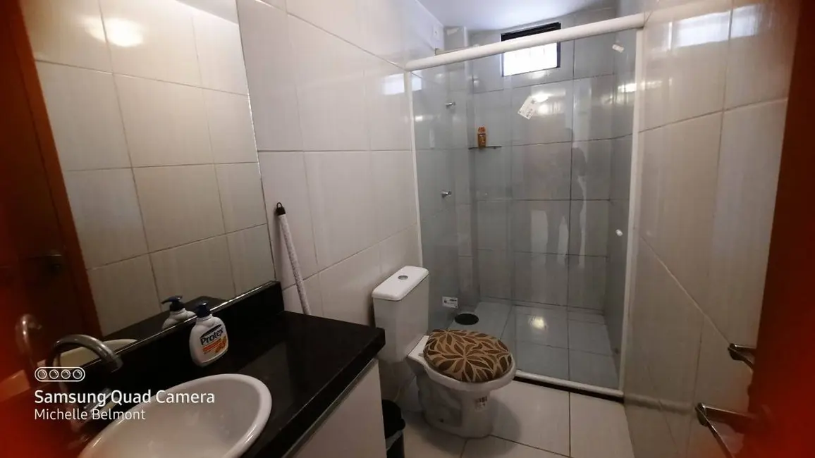 Foto 6 de Apartamento com 1 quarto à venda, 36m2 em Estados, Joao Pessoa - PB