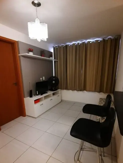 Foto 9 de Apartamento com 1 quarto à venda, 36m2 em Estados, Joao Pessoa - PB