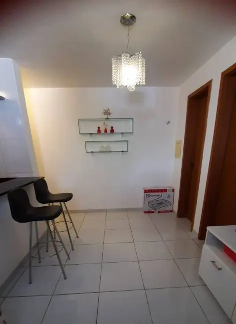Foto 8 de Apartamento com 1 quarto à venda, 36m2 em Estados, Joao Pessoa - PB